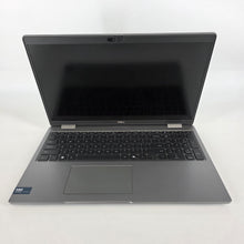 Load image into Gallery viewer, Dell Latitude 5550 15.6 Gray 2.1 GHz Intel Core Ultra 7 32GB RAM 512GB Solid State Drive