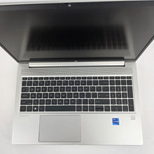Load image into Gallery viewer, HP ProBook 450 G10 15.6 Silver 1.7 GHz Intel Core i7 13th Gen. 16GB RAM 512GB Solid State Drive