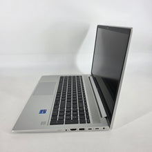 Load image into Gallery viewer, HP ProBook 450 G10 15.6 Silver 1.7 GHz Intel Core i7 13th Gen. 16GB RAM 512GB Solid State Drive