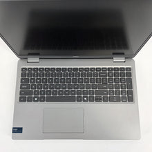 Load image into Gallery viewer, Dell Latitude 5550 15.6 Gray 1.7 GHz Intel Core Ultra 7 32GB RAM 512GB Solid State Drive