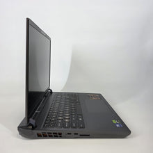 Load image into Gallery viewer, MSI Vector 16 HX AI 16 Gray 2.7 GHz Intel Core Ultra 9 Series 2 32GB RAM 1TB Solid State Drive NVIDIA GeForce RTX 5070 8 GB