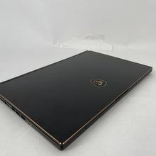 Load image into Gallery viewer, MSI GS65 Stealth 15.6&quot; FHD 2.2GHz i7-8750H 32GB 512GB RTX 2070 Max-Q - Excellent