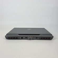 Load image into Gallery viewer, MSI Vector 16 HX AI 16 Gray 2.7 GHz Intel Core Ultra 9 Series 2 32GB RAM 1TB Solid State Drive NVIDIA GeForce RTX 5070 8 GB