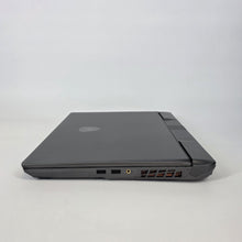 Load image into Gallery viewer, MSI Vector 16 HX AI 16 Gray 2.7 GHz Intel Core Ultra 9 Series 2 32GB RAM 1TB Solid State Drive NVIDIA GeForce RTX 5070 8 GB