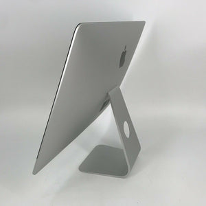 iMac Slim Unibody 21.5 Silver Late 2013 2.7GHz i5 8GB RAM 1TB HDD Good Condition