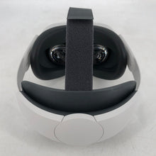 Load image into Gallery viewer, Oculus Quest 2 VR 64GB Headset - Excellent w/ Charger/Controllers/Elite Strap