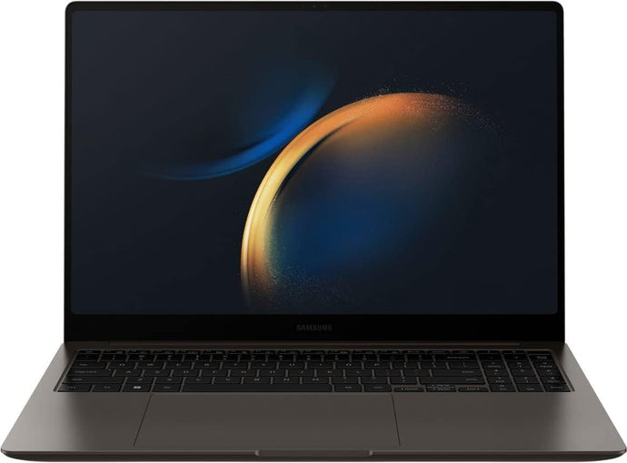 Galaxy Book3 Ultra 16