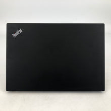 Load image into Gallery viewer, Lenovo ThinkPad T14 14 Black 2020 FHD 1.8GHz i7-10610U 16GB 256GB Good Condition