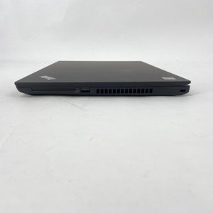 Lenovo ThinkPad T14 Gen 2 14" FHD TOUCH 2.6GHz i5-1145G7 32GB 256GB - Excellent