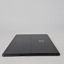 Load image into Gallery viewer, Microsoft Surface Pro 11 13 Black WiFi 3.4 GHz Qualcomm Snapdragon X Plus 16GB RAM 512GB Solid State Drive