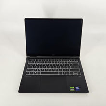 Load image into Gallery viewer, HP Omen Transcend 14 Black 2.0 GHz Intel Core Ultra 7 Series 2 32GB RAM 1TB Solid State Drive NVIDIA GeForce RTX 5060 8 GB