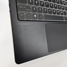 Load image into Gallery viewer, HP Omen Transcend 14 Black 2.0 GHz Intel Core Ultra 7 Series 2 32GB RAM 1TB Solid State Drive NVIDIA GeForce RTX 5060 8 GB