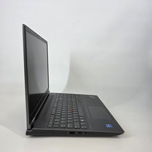 Load image into Gallery viewer, Lenovo ThinkPad P16 Gen 2 Gray 2.1 GHz Intel Core i7 14th Gen. 32GB RAM 1TB Solid State Drive NVIDIA RTX 2000 Ada 8 GB
