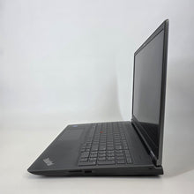 Load image into Gallery viewer, Lenovo ThinkPad P16 Gen 2 Gray 2.1 GHz Intel Core i7 14th Gen. 32GB RAM 1TB Solid State Drive NVIDIA RTX 2000 Ada 8 GB