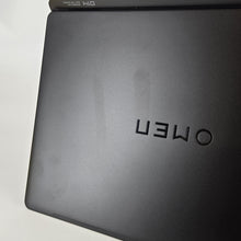 Load image into Gallery viewer, HP Omen Transcend 14 Black 2.0 GHz Intel Core Ultra 7 Series 2 32GB RAM 1TB Solid State Drive NVIDIA GeForce RTX 5060 8 GB
