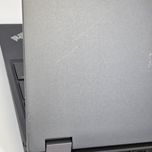 Load image into Gallery viewer, Lenovo ThinkPad P16 Gen 2 Gray 2.1 GHz Intel Core i7 14th Gen. 32GB RAM 1TB Solid State Drive NVIDIA RTX 2000 Ada 8 GB