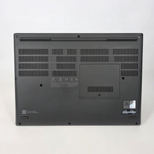 Load image into Gallery viewer, Lenovo ThinkPad P16 Gen 2 Gray 2.1 GHz Intel Core i7 14th Gen. 32GB RAM 1TB Solid State Drive NVIDIA RTX 2000 Ada 8 GB