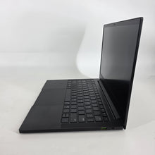 Load image into Gallery viewer, Razer Blade Stealth 13 2020 Black 2.8 GHz Intel Core i7 11th Gen. 16GB RAM 2TB Solid State Drive NVIDIA GeForce GTX 1650 Ti 4 GB