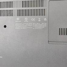 Load image into Gallery viewer, Lenovo ThinkPad P16 Gen 2 Gray 2.1 GHz Intel Core i7 14th Gen. 32GB RAM 1TB Solid State Drive NVIDIA RTX 2000 Ada 8 GB