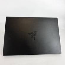 Load image into Gallery viewer, Razer Blade Stealth 13 2020 Black 2.8 GHz Intel Core i7 11th Gen. 16GB RAM 2TB Solid State Drive NVIDIA GeForce GTX 1650 Ti 4 GB