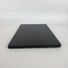 Load image into Gallery viewer, Razer Blade Stealth 13 2020 Black 2.8 GHz Intel Core i7 11th Gen. 16GB RAM 2TB Solid State Drive NVIDIA GeForce GTX 1650 Ti 4 GB