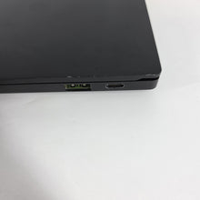 Load image into Gallery viewer, Razer Blade Stealth 13 2020 Black 2.8 GHz Intel Core i7 11th Gen. 16GB RAM 2TB Solid State Drive NVIDIA GeForce GTX 1650 Ti 4 GB