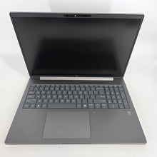 Load image into Gallery viewer, HP ZBook Power 16 G11 Silver 4.3 GHz AMD Ryzen 9 8945HS 64GB RAM 2TB Solid State Drive NVIDIA RTX 3000 Ada 8 GB