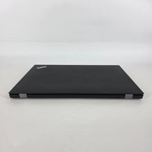 Load image into Gallery viewer, Lenovo ThinkPad P15s Gen 2 Black 2.8 GHz Intel Core i7 11th Gen. 16GB RAM 512GB Solid State Drive NVIDIA Quadro T500 4 GB