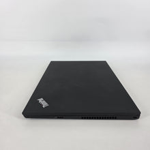 Load image into Gallery viewer, Lenovo ThinkPad P15s Gen 2 Black 2.8 GHz Intel Core i7 11th Gen. 16GB RAM 512GB Solid State Drive NVIDIA Quadro T500 4 GB