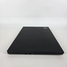 Load image into Gallery viewer, Lenovo ThinkPad P15s Gen 2 Black 2.8 GHz Intel Core i7 11th Gen. 16GB RAM 512GB Solid State Drive NVIDIA Quadro T500 4 GB