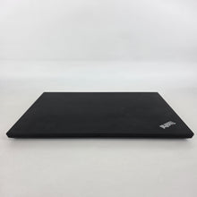 Load image into Gallery viewer, Lenovo ThinkPad P15s Gen 2 Black 2.8 GHz Intel Core i7 11th Gen. 16GB RAM 512GB Solid State Drive NVIDIA Quadro T500 4 GB