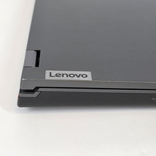 Load image into Gallery viewer, Lenovo ThinkPad P16 Gen 2 Gray 2.1 GHz Intel Core i7 14th Gen. 32GB RAM 1TB Solid State Drive NVIDIA RTX 2000 Ada 8 GB