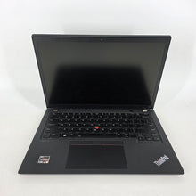 Load image into Gallery viewer, Lenovo ThinkPad X13 Gen 3 Black 2.9 GHz AMD Ryzen 5 Pro 6650U 16GB RAM 512GB Solid State Drive