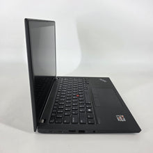 Load image into Gallery viewer, Lenovo ThinkPad X13 Gen 3 Black 2.9 GHz AMD Ryzen 5 Pro 6650U 16GB RAM 512GB Solid State Drive