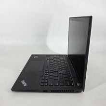 Load image into Gallery viewer, Lenovo ThinkPad X13 Gen 3 Black 2.9 GHz AMD Ryzen 5 Pro 6650U 16GB RAM 512GB Solid State Drive