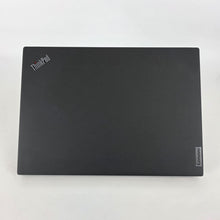 Load image into Gallery viewer, Lenovo ThinkPad X13 Gen 3 Black 2.9 GHz AMD Ryzen 5 Pro 6650U 16GB RAM 512GB Solid State Drive