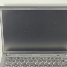 Load image into Gallery viewer, Lenovo ThinkPad X13 Gen 3 Black 2.9 GHz AMD Ryzen 5 Pro 6650U 16GB RAM 512GB Solid State Drive