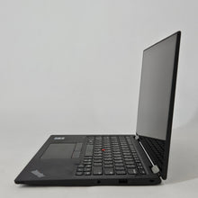 Load image into Gallery viewer, Lenovo ThinkPad X13 Yoga Gen 3 Black 1.7 GHz Intel Core i7 12th Gen. 16GB RAM 1TB Solid State Drive