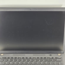 Load image into Gallery viewer, Lenovo ThinkPad X13 Gen 3 Black 2.9 GHz AMD Ryzen 5 Pro 6650U 16GB RAM 512GB Solid State Drive
