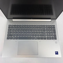 Load image into Gallery viewer, HP ProBook 460 G11 16 Silver 3.0 GHz Intel Core Ultra 7 32GB RAM 1TB Solid State Drive