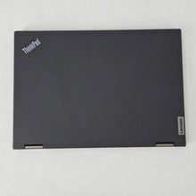 Load image into Gallery viewer, Lenovo ThinkPad X13 Yoga Gen 3 Black 1.7 GHz Intel Core i7 12th Gen. 16GB RAM 1TB Solid State Drive