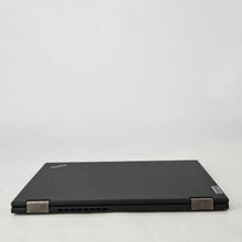 Load image into Gallery viewer, Lenovo ThinkPad X13 Yoga Gen 3 Black 1.7 GHz Intel Core i7 12th Gen. 16GB RAM 1TB Solid State Drive