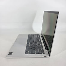 Load image into Gallery viewer, HP OmniBook 5 14 Glacier Silver 3.2 GHz Qualcomm Snapdragon X Plus 32GB RAM 1TB Solid State Drive