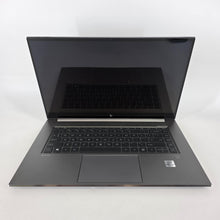Load image into Gallery viewer, HP ZBook Create G7 15.6 Gray 2.7 GHz Intel Core i7 10th Gen. 32GB RAM 512GB Solid State Drive NVIDIA GeForce RTX 2070 8 GB