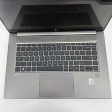 Load image into Gallery viewer, HP ZBook Create G7 15.6 Gray 2.7 GHz Intel Core i7 10th Gen. 32GB RAM 512GB Solid State Drive NVIDIA GeForce RTX 2070 8 GB