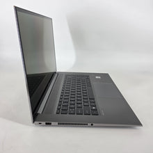 Load image into Gallery viewer, HP ZBook Create G7 15.6 Gray 2.7 GHz Intel Core i7 10th Gen. 32GB RAM 512GB Solid State Drive NVIDIA GeForce RTX 2070 8 GB
