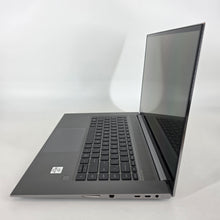 Load image into Gallery viewer, HP ZBook Create G7 15.6 Gray 2.7 GHz Intel Core i7 10th Gen. 32GB RAM 512GB Solid State Drive NVIDIA GeForce RTX 2070 8 GB