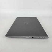 Load image into Gallery viewer, HP ZBook Create G7 15.6 Gray 2.7 GHz Intel Core i7 10th Gen. 32GB RAM 512GB Solid State Drive NVIDIA GeForce RTX 2070 8 GB