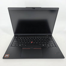 Load image into Gallery viewer, Lenovo ThinkPad L14 Gen 6 Black 3.3 GHz AMD Ryzen 7 Pro 250 16GB RAM 512GB Solid State Drive
