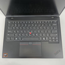 Load image into Gallery viewer, Lenovo ThinkPad L14 Gen 6 Black 3.3 GHz AMD Ryzen 7 Pro 250 16GB RAM 512GB Solid State Drive
